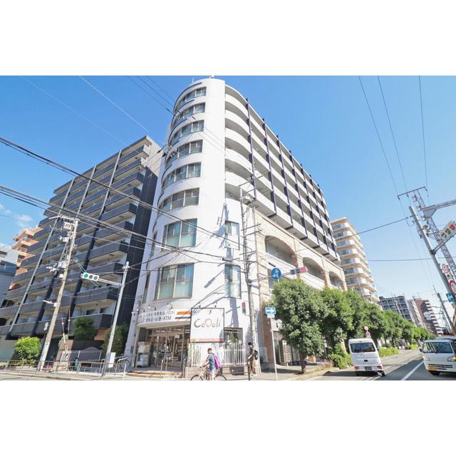 LASANTE梅田北