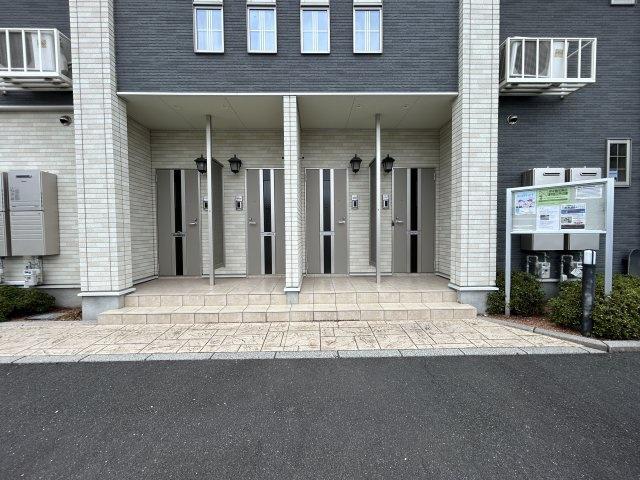 パルク フロント
