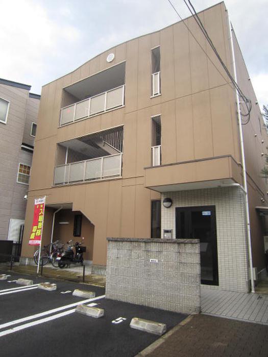 ミルメゾンT