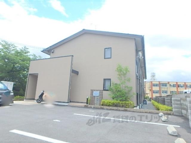 レオネクストコンフォール百々