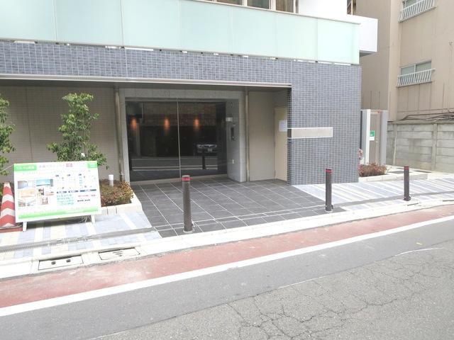 ダイヤモンドタワー西小山