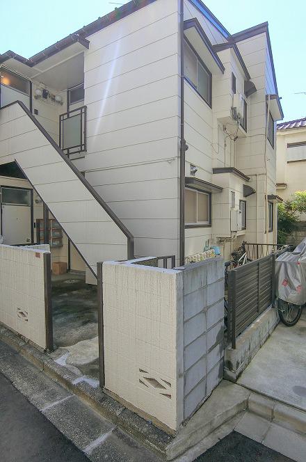福澤ハイツ