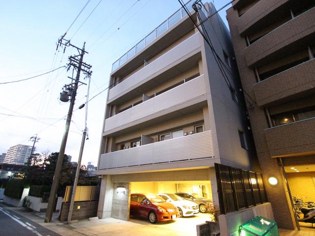 ARSA一社
