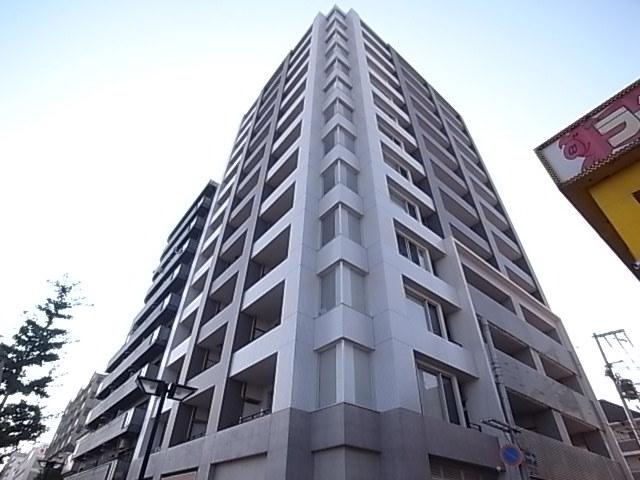 アーバネックス神戸水木通