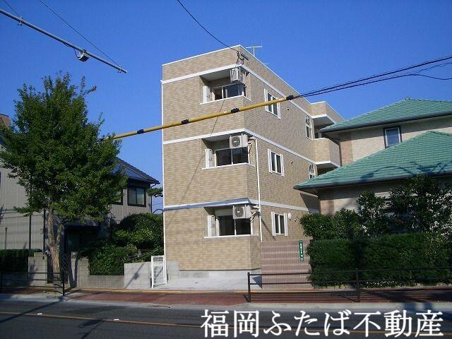 メモリー・ヒル六本松