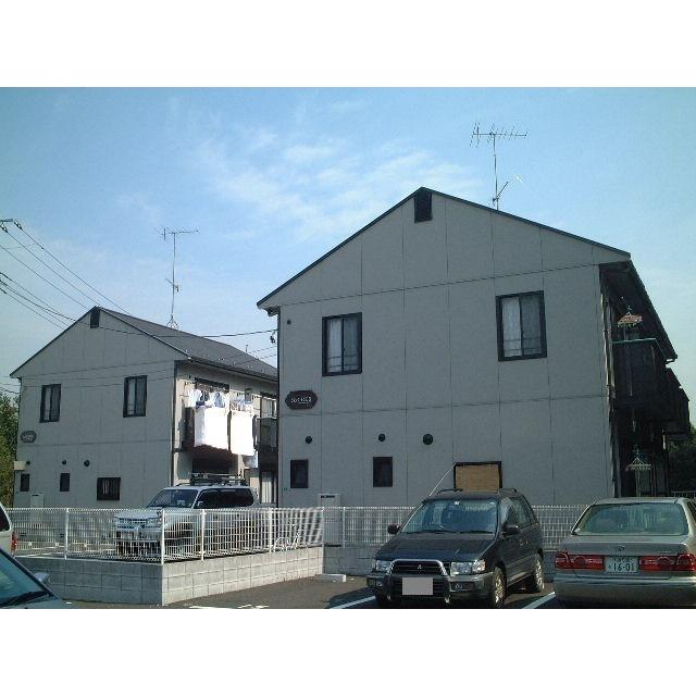 ウィングテラスA