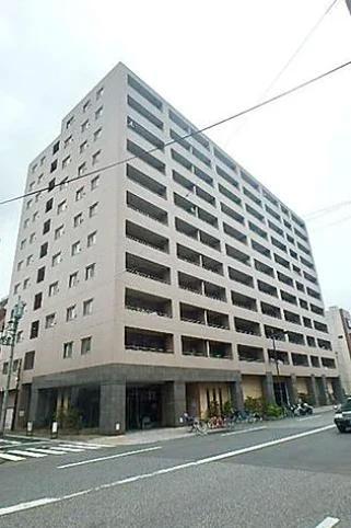 クリオ浅草参番館