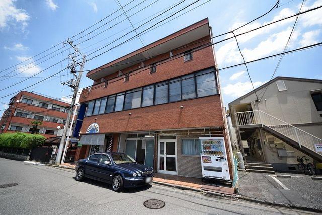 カーサカリートA棟