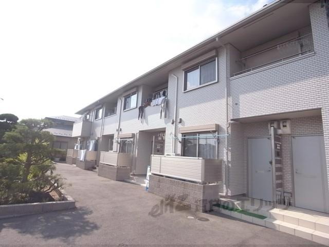 ANEXO岸ノ上