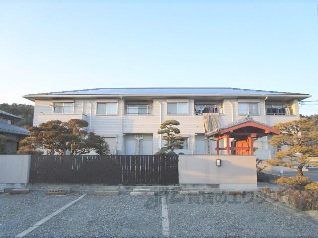 ANEXO岸ノ上