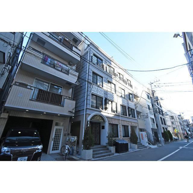 HJ PLACE 神楽坂