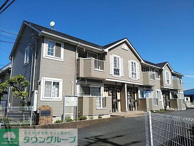 ポポラーレ