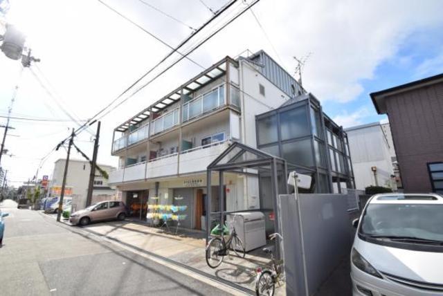 万代東シティーコーポ