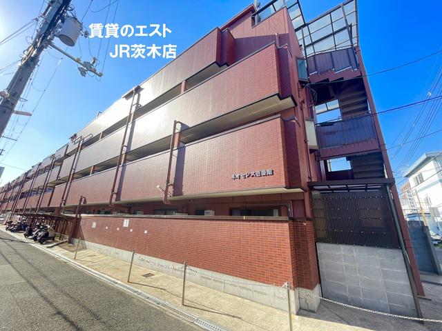 ネオセレス壱番館