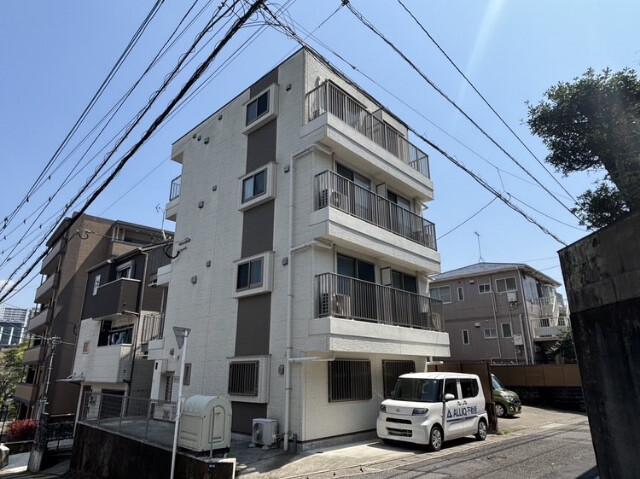 グリンビュー武