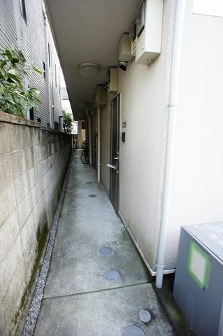 キューブ下北沢