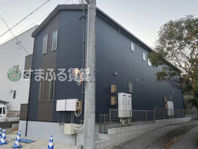 プリモ明大寺