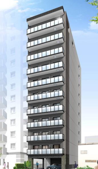 リテラス上野入谷