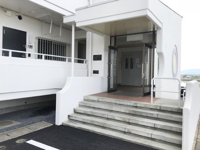 長福ハイツ