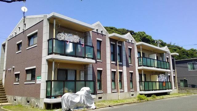 サンンプレイス吉志