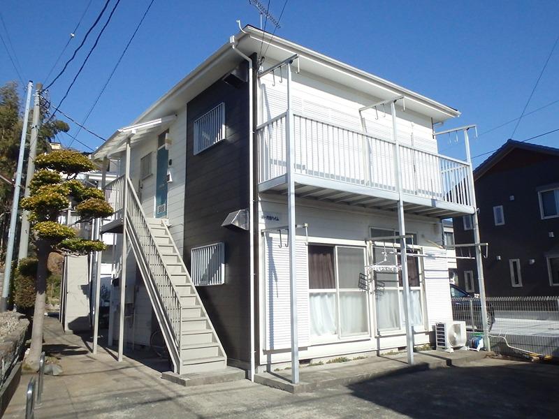 第1内田ハイム