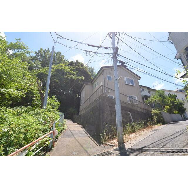 コーポ東逗
