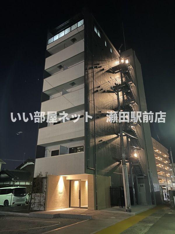 バレ・ストレット