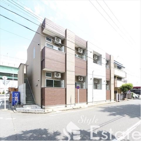 ドエル神野