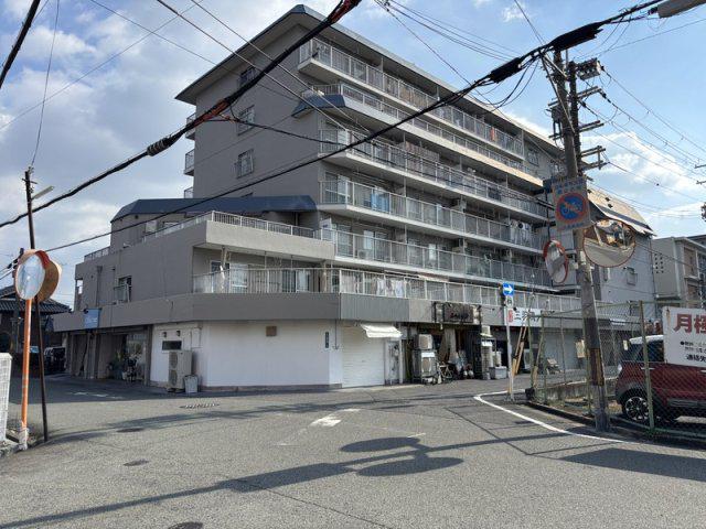 サングレース大和高田(3LDK/7階)