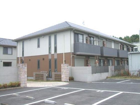 シャーメゾン泉陽