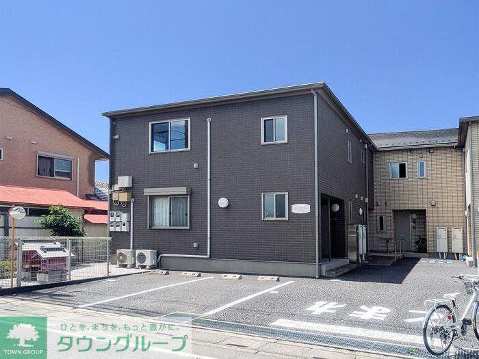 グレースメゾン