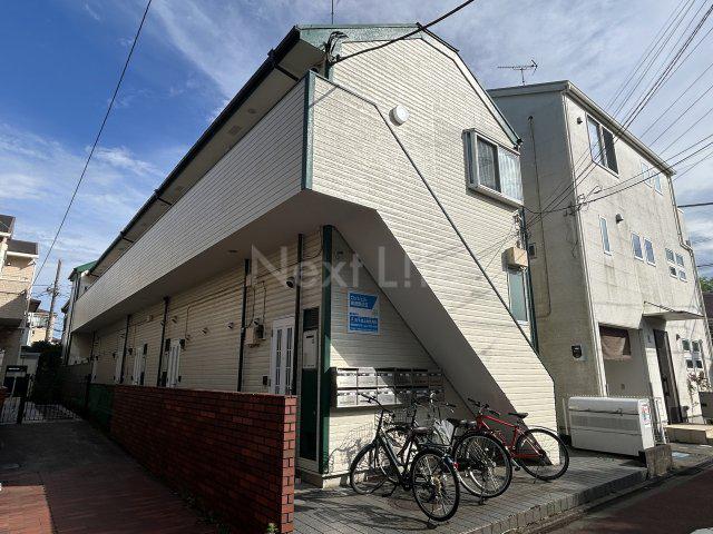 ロッシェル東淵野辺Ⅱ