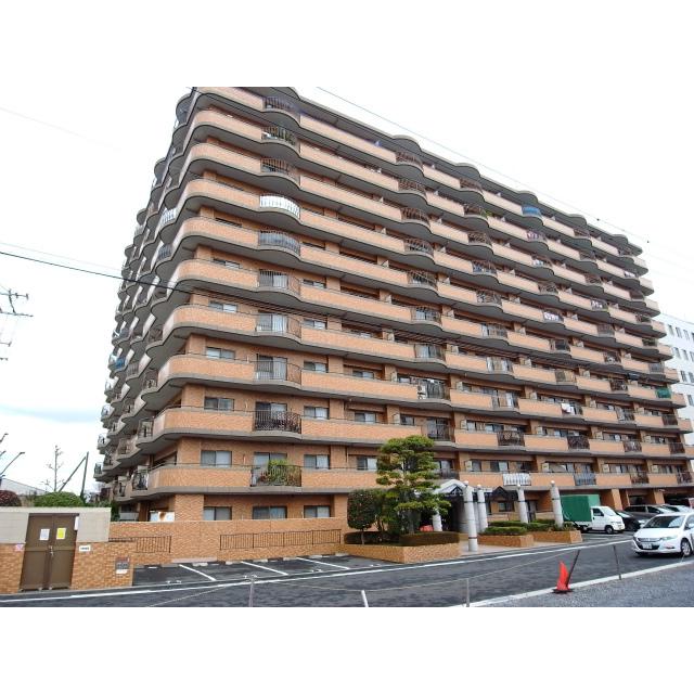 ライオンズマンション大分駅南