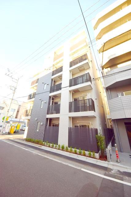 LIBERTE SKYTREE イースト