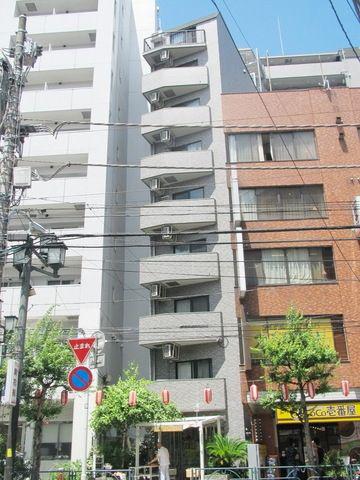 ヴェルステージ国分寺