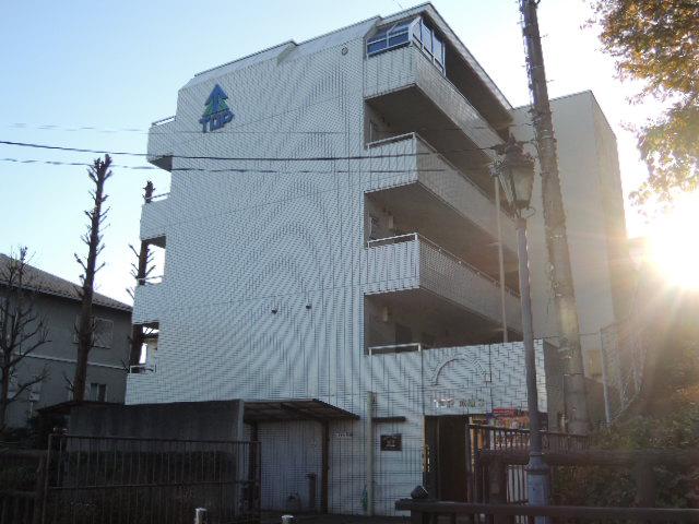トップ成増第3