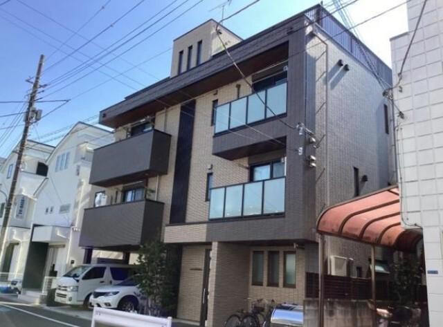 ラ フェリーチェ