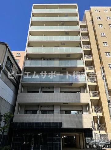 スカイコートパレス錦糸町