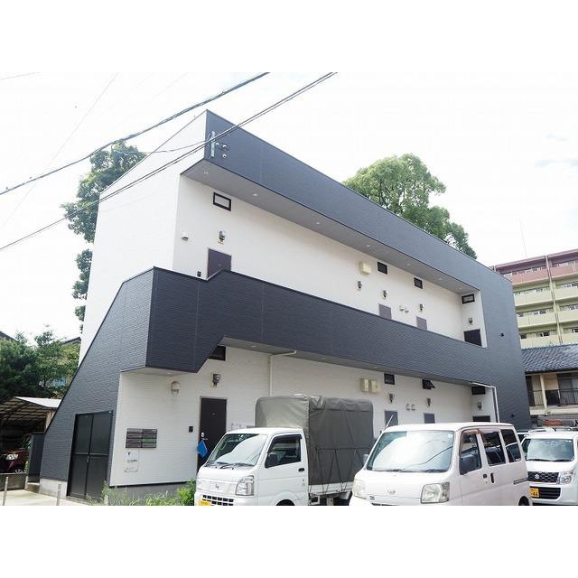 CELESTE八王寺