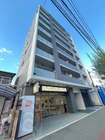 シャイニング福島離宮