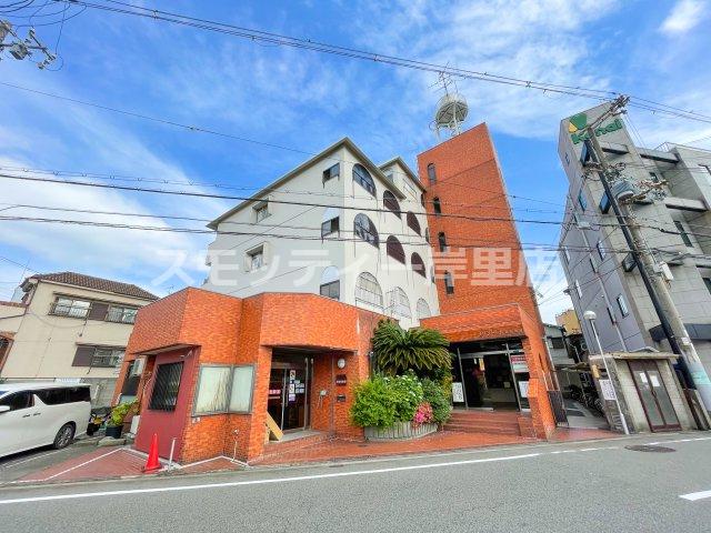 メゾンドール北加賀屋