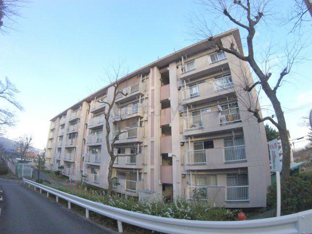 逆瀬川19号棟