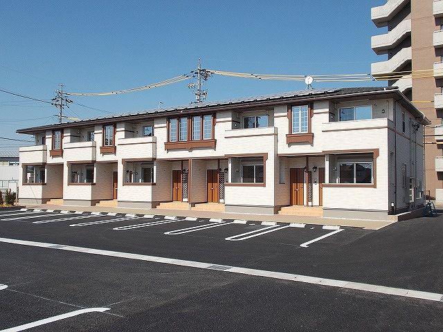 コンフォート北鶉