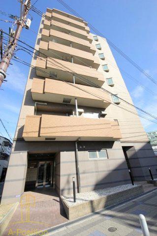 マルセイ玉川マンション