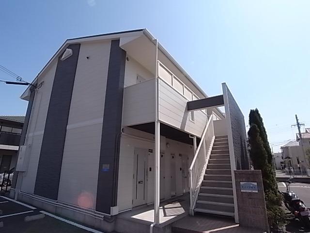 グローリー1番館