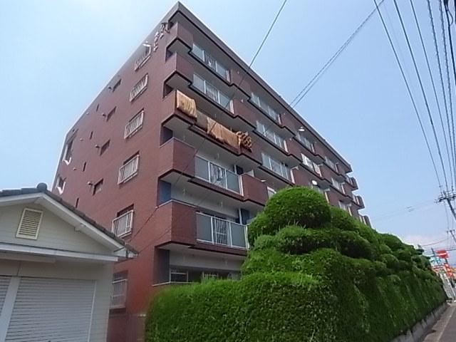 ハイムあかしや