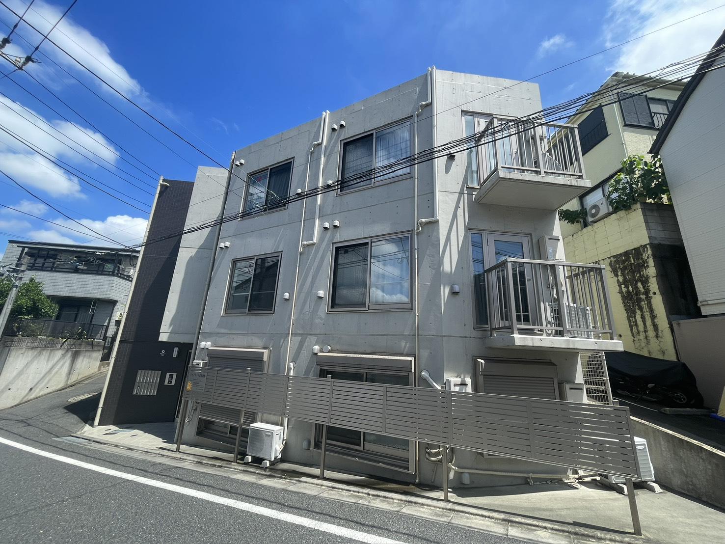 レイフラット東武練馬