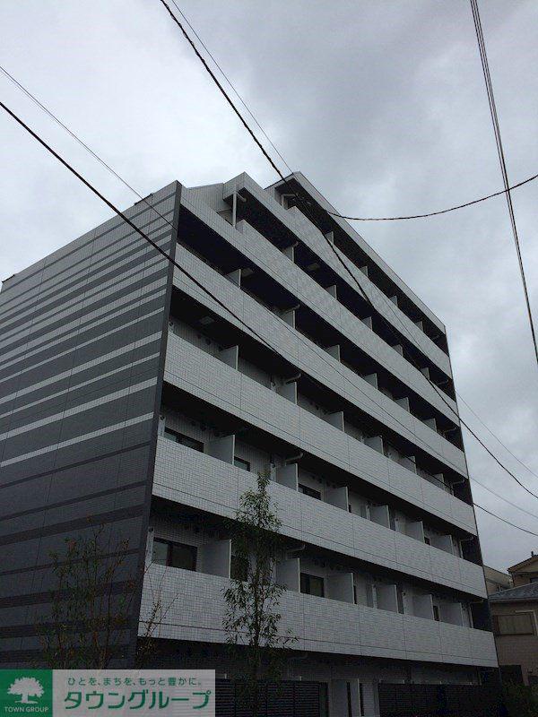 メインステージ元住吉