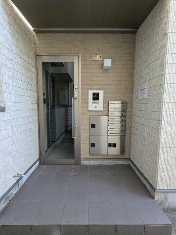 ハーモニーテラス志賀町X