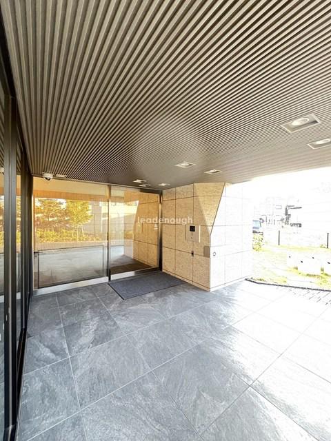クローバー・ビュー北花田